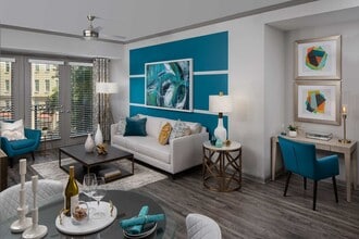 Buckhead 960 in Atlanta, GA - Foto de edificio - Building Photo