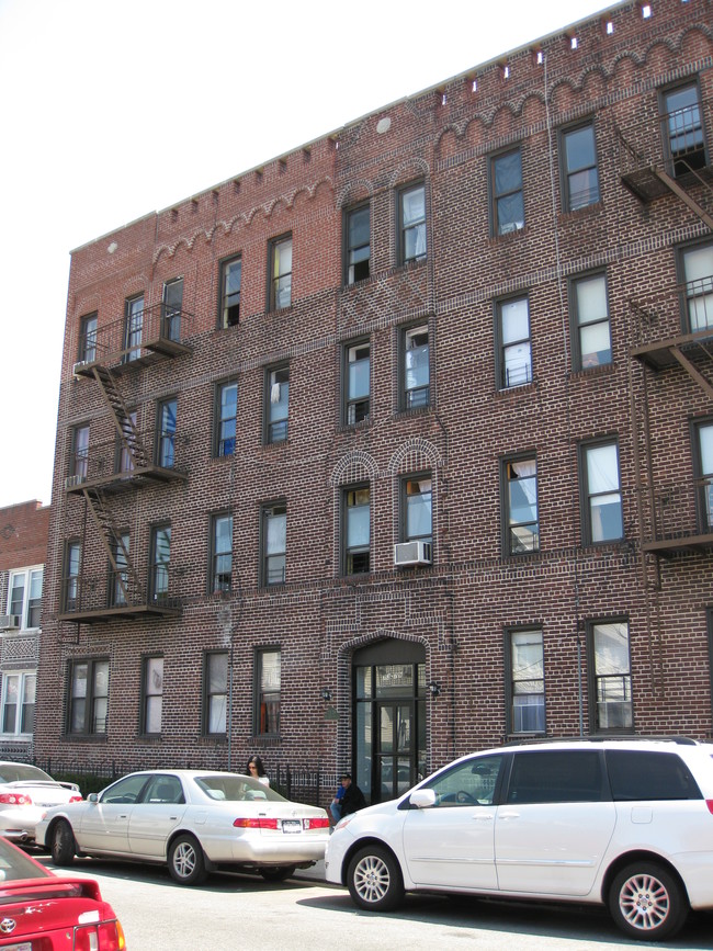 73-79 Bay 22nd St in Brooklyn, NY - Building Photo - Building Photo