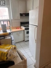 2034 Weston Rd in Toronto, ON - Building Photo - Building Photo