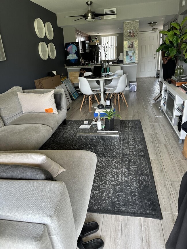 property at 5200 NW 31st Ave