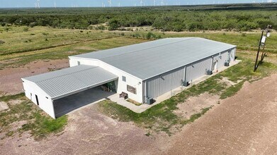 5029 US-83 in Lopeno, TX - Foto de edificio - Building Photo