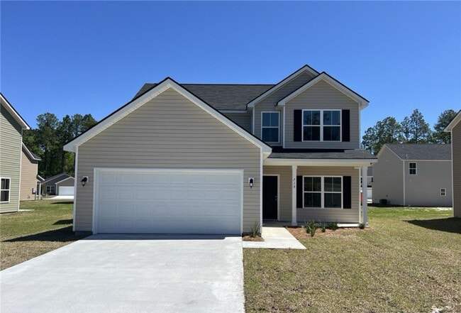 property at 719 Mill Creek Cir