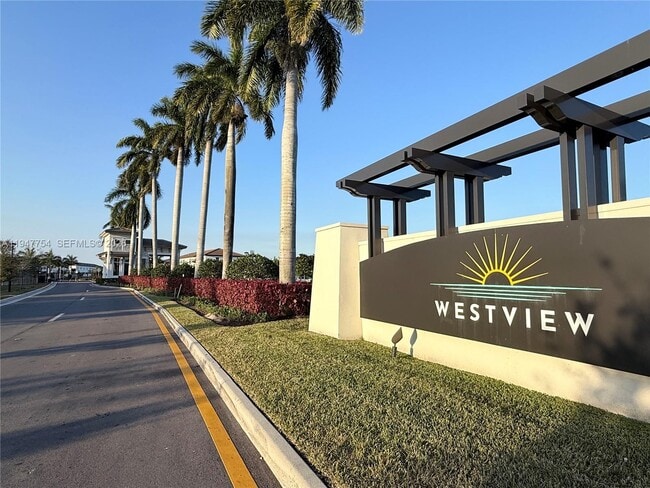 property at 12433 NW 23rd Ct