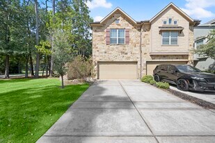 12403 Alora Bluff Trail in Atascocita, TX - Building Photo