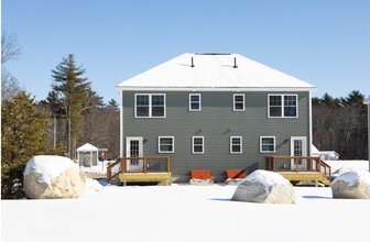 5 Anglers Rd in Windham, ME - Building Photo - Building Photo