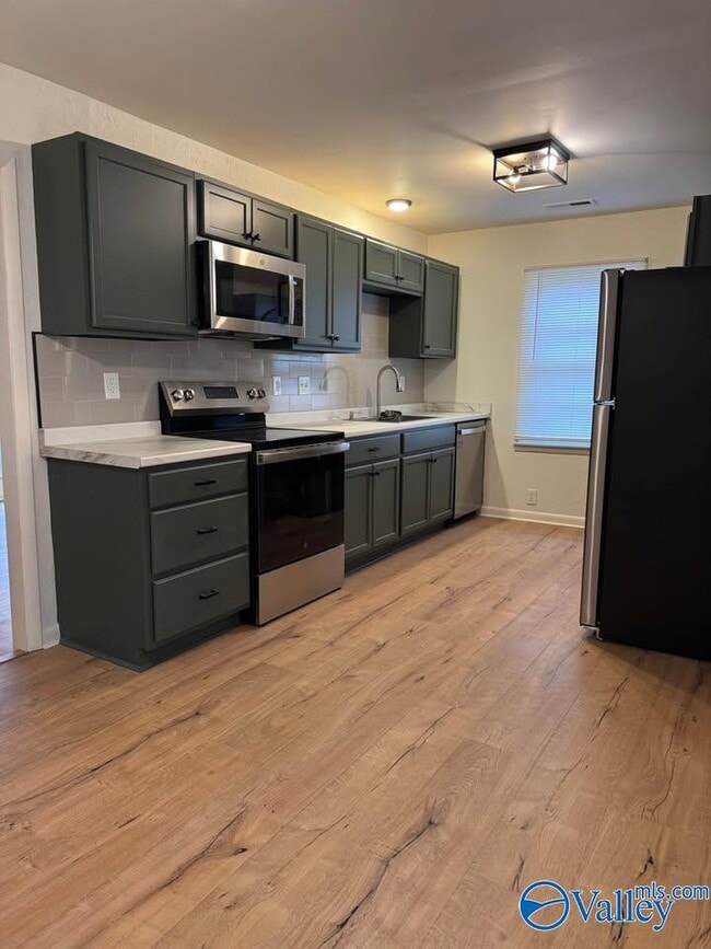 4125 Arlington Rd NW in Huntsville, AL - Building Photo - Building Photo