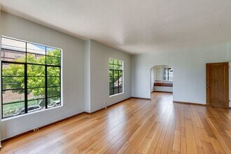 2338 Channing Way in Berkeley, CA - Building Photo - Building Photo