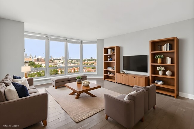 250 E Harbortown Dr, Unit 1011 in Detroit, MI - Building Photo - Building Photo