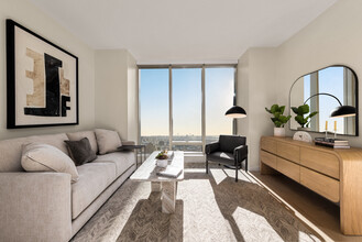 The Paxton in Brooklyn, NY - Foto de edificio - Building Photo