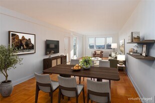 3725 Henry Hudson Parkway East in Bronx, NY - Building Photo