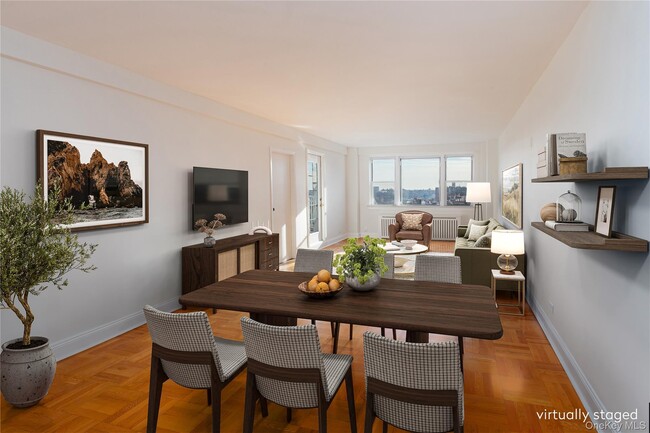 property at 3725 Henry Hudson Pkwy W