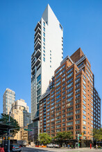 The Leyton in New York, NY - Building Photo - Building Photo