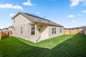 156 Mayacama Lp in San Marcos, TX - Building Photo - Building Photo