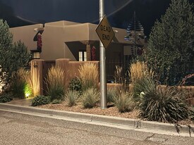 510 Halona St in Santa Fe, NM - Building Photo