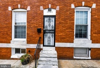 2509 Christian St in Baltimore, MD - Building Photo - Building Photo
