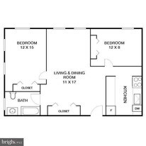 3900 Chestnut St, Unit 0B-307 in Philadelphia, PA - Building Photo