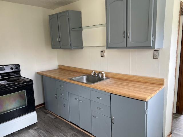 property at 316 Ferndale St