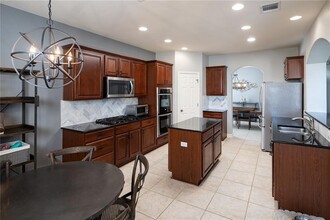 1606 Hidden Springs Path in Round Rock, TX - Building Photo - Building Photo