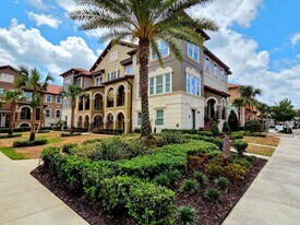 2408 Lobelia Dr in Lake Mary, FL - Building Photo