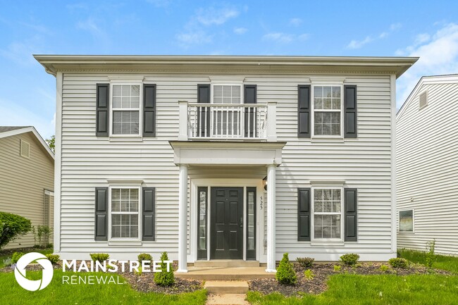 property at 525 Copper Meadows Ln