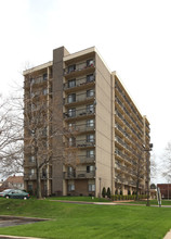 Villa Mercede Apartments in Cleveland, OH - Building Photo - Building Photo