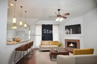 7763 Park Run Rd in Fort Worth, TX - Building Photo - Building Photo