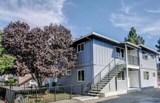 832 Jeanne Ave, Unit 1 in San Jose, CA - Building Photo