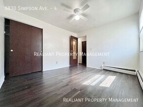 6830 Simpson Ave-Unit -4 in North College Hill, OH - Building Photo - Building Photo