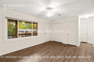 49 Dawnwood Cir in Asheville, NC - Building Photo - Building Photo