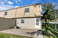 Woodland Park Apartments in Williamsport, PA - Foto de edificio - Building Photo