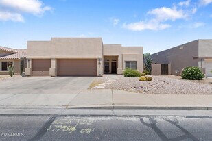 10050 E Pantera Ave in Mesa, AZ - Building Photo