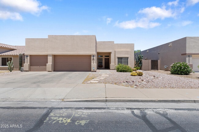 property at 10050 E Pantera Ave
