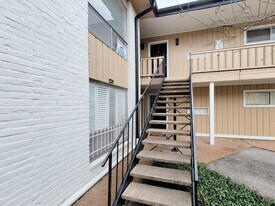 1418 Vermont St in Houston, TX - Building Photo