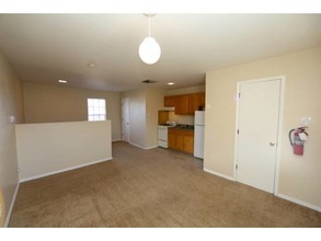 Carousel Studios Apartments in Albuquerque, NM - Building Photo - Building Photo