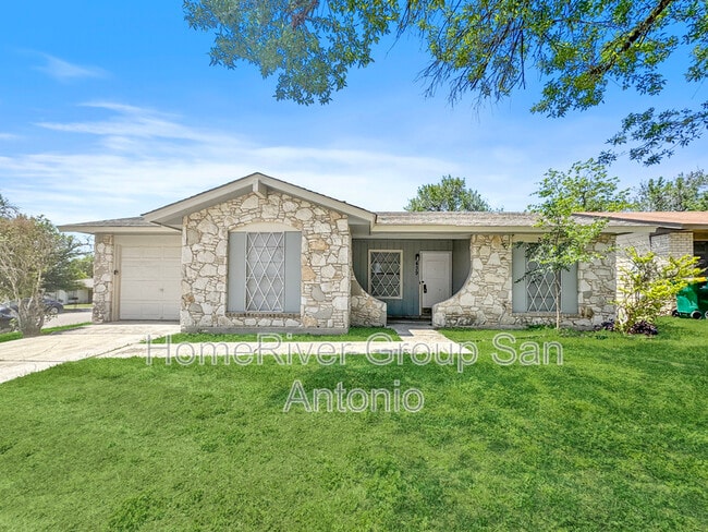 property at 439 Bridgit Dr