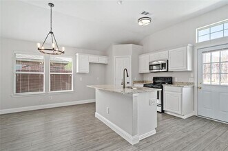 4809 Rustic Ridge Dr in McKinney, TX - Building Photo - Building Photo