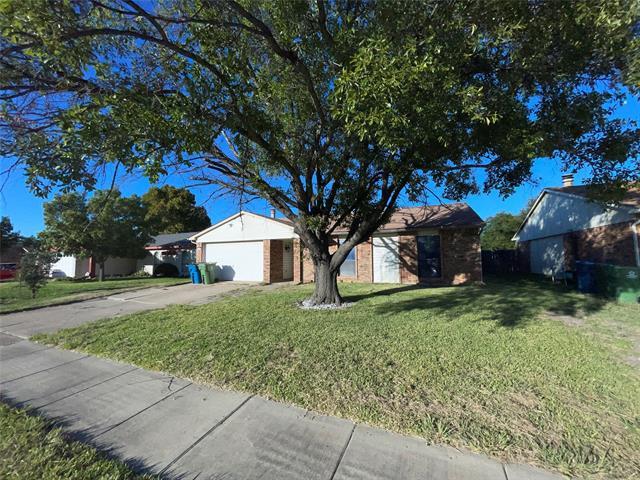 property at 5653 Phelps St