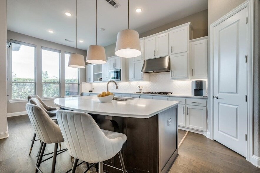 3970 Sweet Clover Dr in Prosper, TX - Building Photo