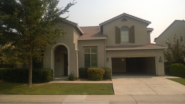property at 9835 Peters Ranch Way