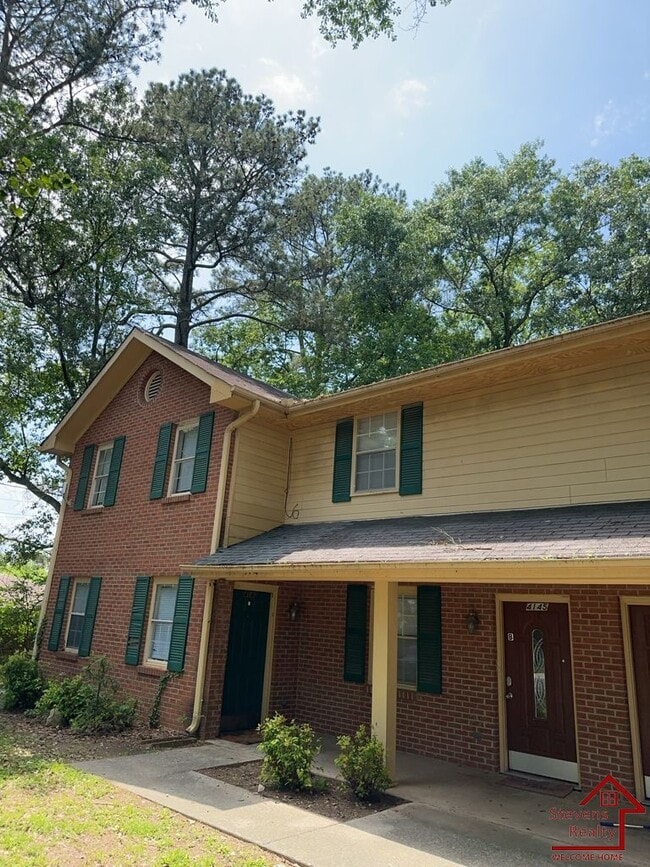 property at 4147 Willard Dr