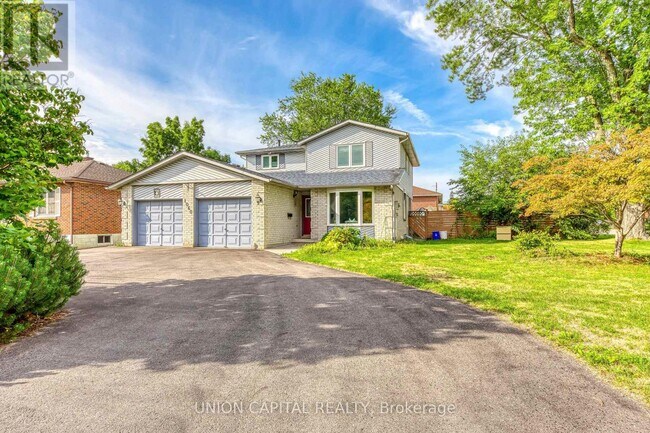 1060 Glendor Ave in Burlington, ON - Building Photo - Building Photo