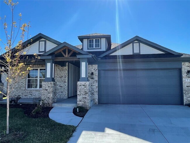 property at 718 Blue Fish Rd