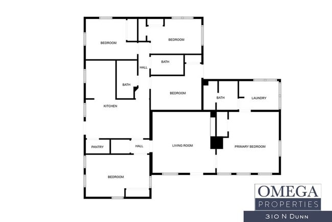 310 N Dunn St in Bloomington, IN - Building Photo - Building Photo