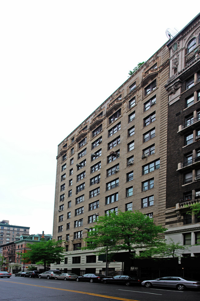 Evanston Apartments in New York, NY - Building Photo - Building Photo