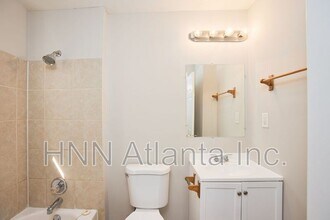 3566 Bolfair Dr NW in Atlanta, GA - Building Photo - Building Photo