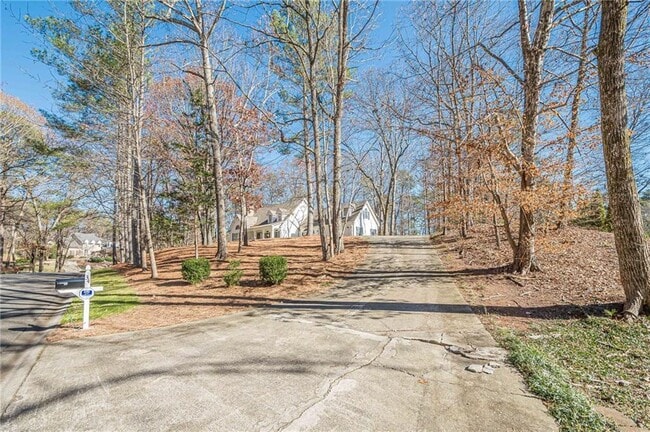 34 Johnston Row NW in Cartersville, GA - Building Photo - Building Photo