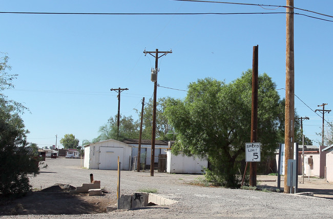 799 W Battaglia Rd in Eloy, AZ - Building Photo - Building Photo