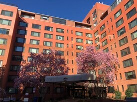 1021 Arlington Blvd, Unit 706 in Arlington, VA - Building Photo