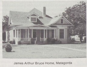 570 Wightman St in Matagorda, TX - Building Photo - Building Photo