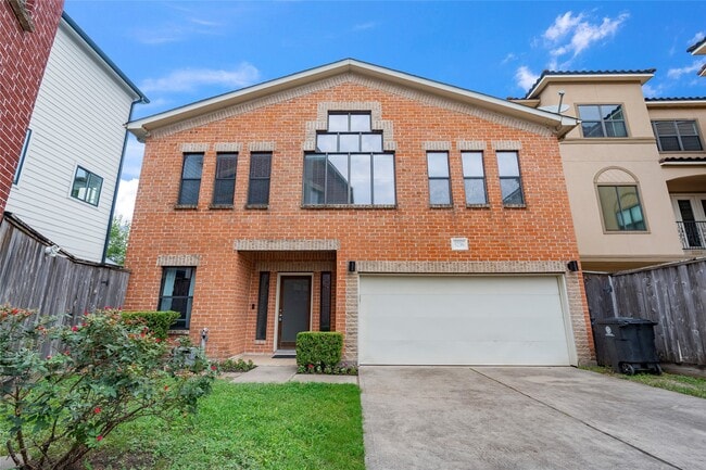property at 5236 Cornish St